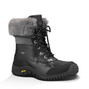 Ugg Boots Adirondack II women’s 8